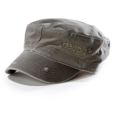 Moosejaw Distressed Axel Foley Cap