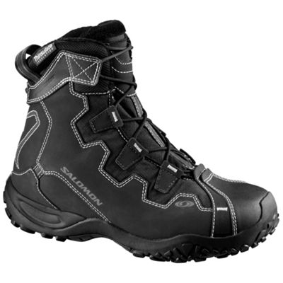 Salomon Men's Snowtrip TS WP Boot