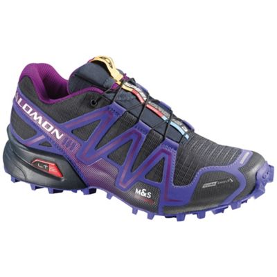 Salomon Women's Speedcross 3 CS Shoe