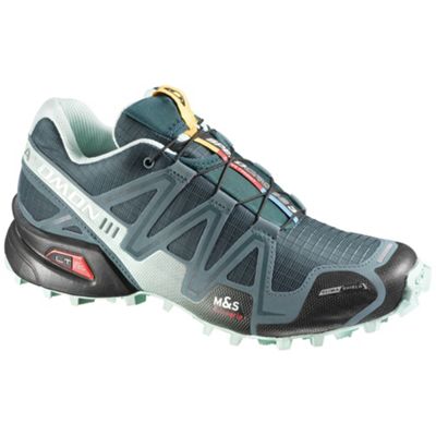 Salomon Women's Speedcross 3 CS Shoe