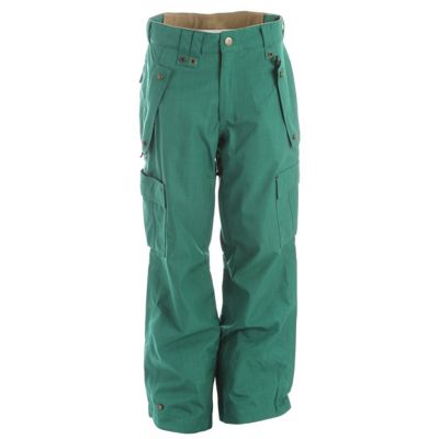 Bonfire Arc Snowboard Pants - Men's
