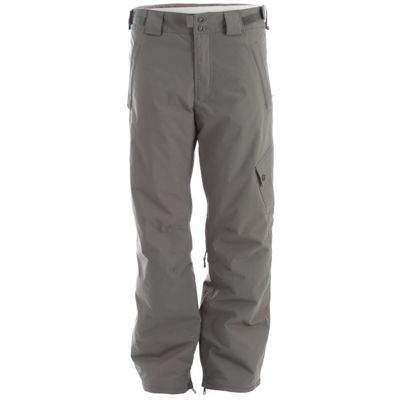 Foursquare Work Insulated Snowboard Pants - Men's
