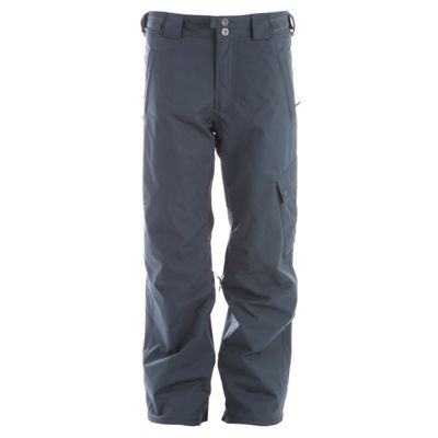 Foursquare Work Insulated Snowboard Pants - Men's