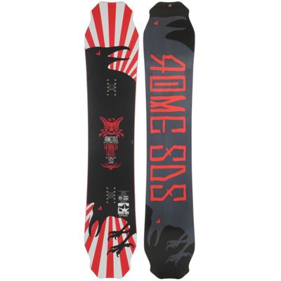 Rome Hammerhead LNP Snowboard 153 - Men's