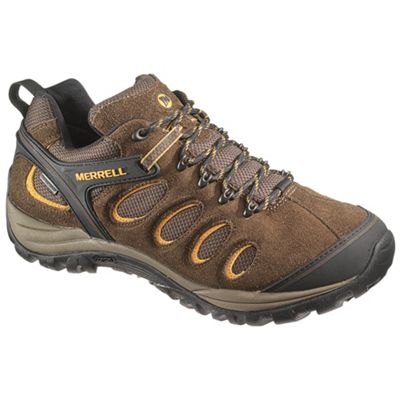 Merrell Men\'s Chameleon 5 Waterproof Shoe  image