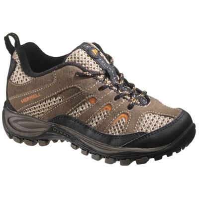 Merrell Youth Chameleon 4 Ventilator Kids Shoe