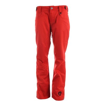 Sessions Brawl Snowboard Pants - Men's