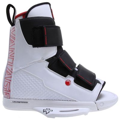 Liquid Force Vantage OT Wakeboard Bindings - Men's