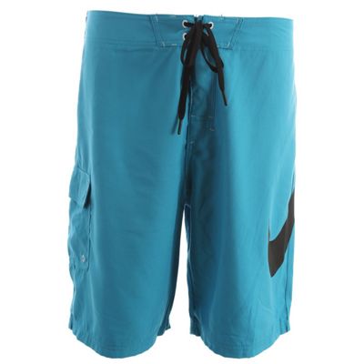 Nike Scout Swoosh 21 inch Boardshorts - Men's