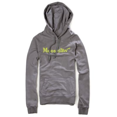 Moosejaw Women's Open Neck Pullover Hoody
