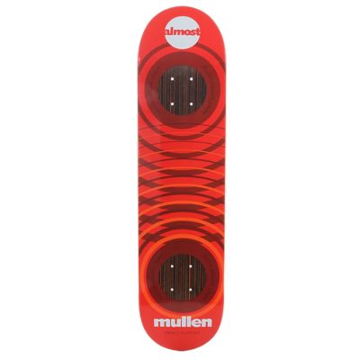 Almost Mullen Og Impact V3 Skateboard