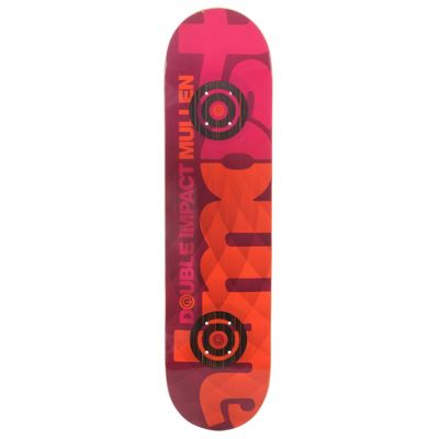 Almost Intro Double Impact Skateboard