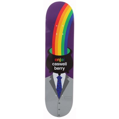 Enjoi Pot Head R7 Skateboard