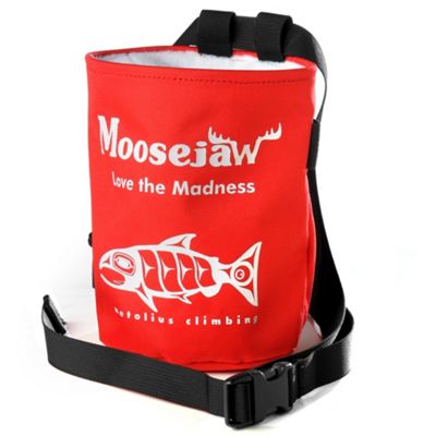 Moosejaw Co-Lab Chalkbag by Metolius
