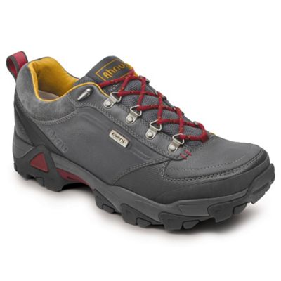 Ahnu Men's Elkridge II Waterproof Shoe