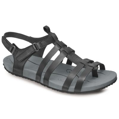 Ahnu Womens Felicity Sandal Sandal