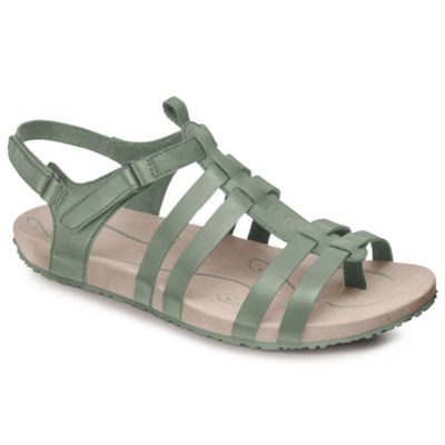 Ahnu Women's Felicity Sandal