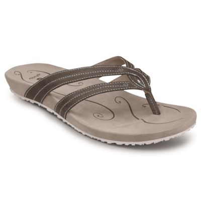 Ahnu Women's Hanaa Sandal