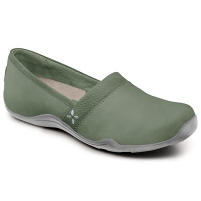 Ahnu Women's Jackie Basket Weave Embossed Shoe