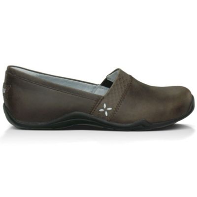 Ahnu Women's Jackie Reptile Embossed Shoe
