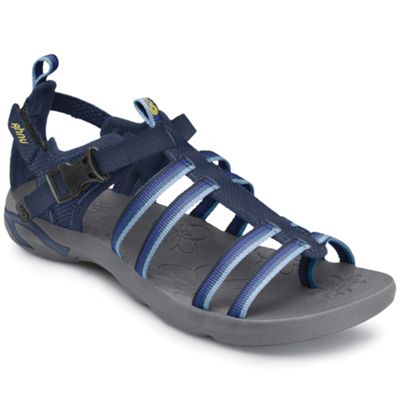 Ahnu Women's Pescadero Sandal