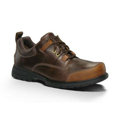 Ahnu Men's Sansome II Shoe