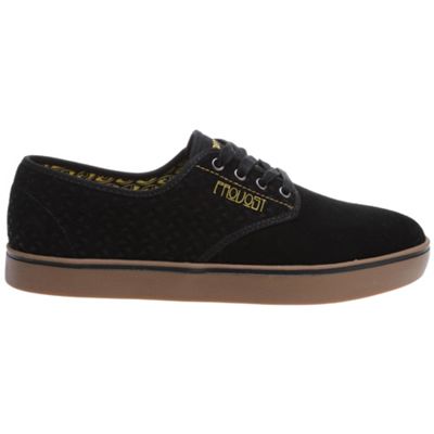 Emerica Laced X Toy Machine X Figueroa Skate Shoes - Men's