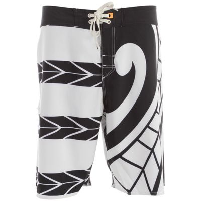Quiksilver Brudda Boardshorts - Men's