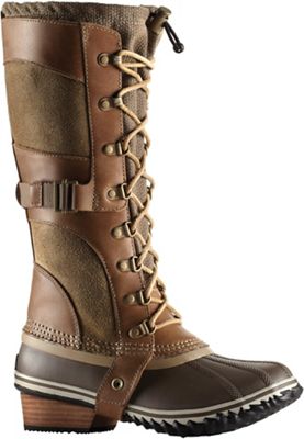sorel conquest boots womens