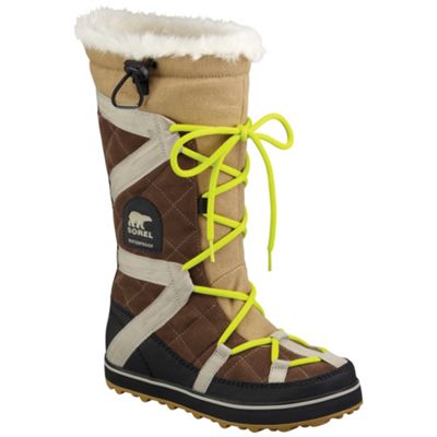 Sorel Women\'s Glacy Explorer Boot  image