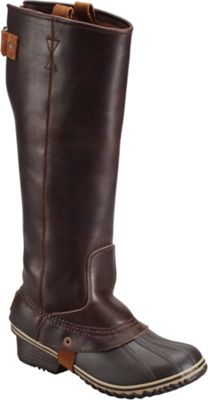 sorel slimpack riding boot 9