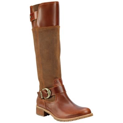 women's earthkeepers by ræburn timberloop ™ utility boots