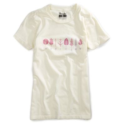Moosejaw Women's Lina Lamont SS Tee
