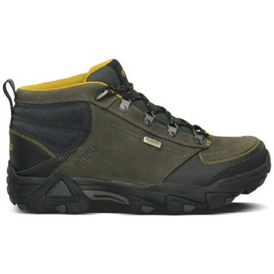 Ahnu Men's Elkridge II Mid Waterproof Boot