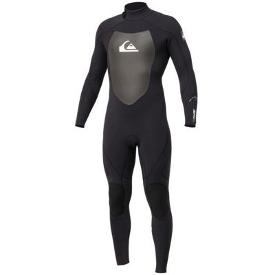 Quiksilver Syncro 3/2m Wetsuit - Men's