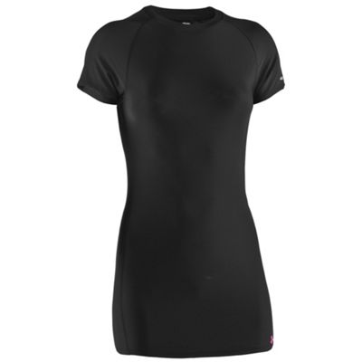 Under Armour Women's coldblack Rashguard