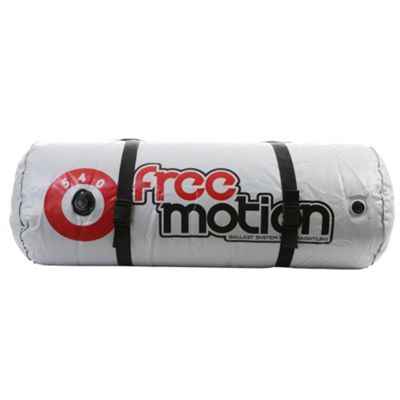 Freemotion Single Ballast Bag 540lbs