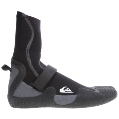 Quiksilver Syncro 3mm Split Toe Booties