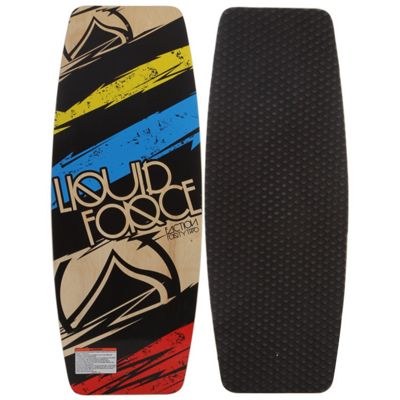 Liquid Force Control Wakeskate 44 inch