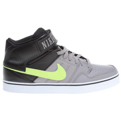 Nike 6.0 Mogan Mid 2 SE Skate Shoes - Men's