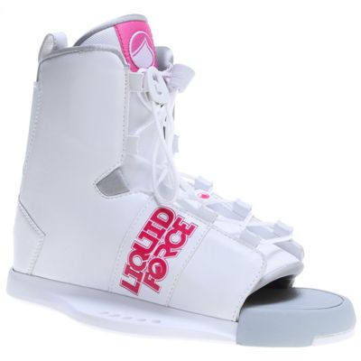 Liquid Force Alpha Wakeboard Bindings - Women's