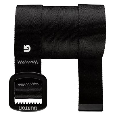 Burton Webbing Belt - Men's