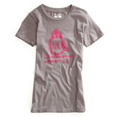 Moosejaw Women's Dottie Hinson SS Tee