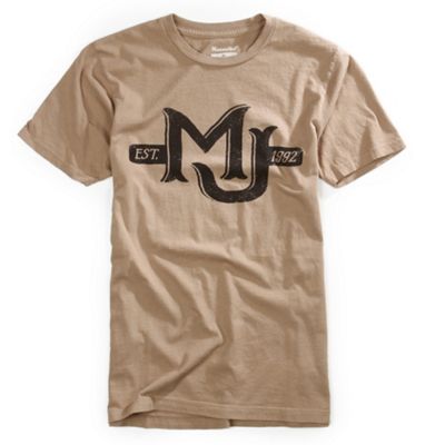 Moosejaw Men's John Grimesey Grimes SS Tee