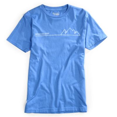 Moosejaw Men's Morton Schmidt SS Tee