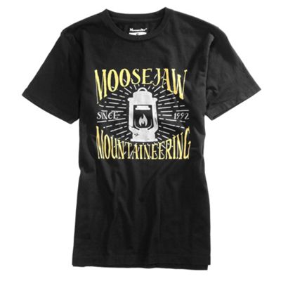 Moosejaw Men's Tristan Ludlow SS Tee