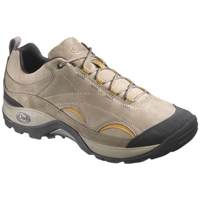 chaco men's hiking shoes