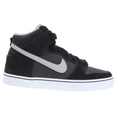 Nike 6.0 Dunk High LR Skate Shoes - Men's