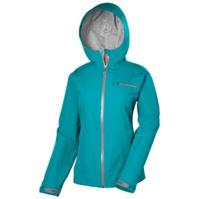 Isis Women's Acqua Rain Shell Jacket