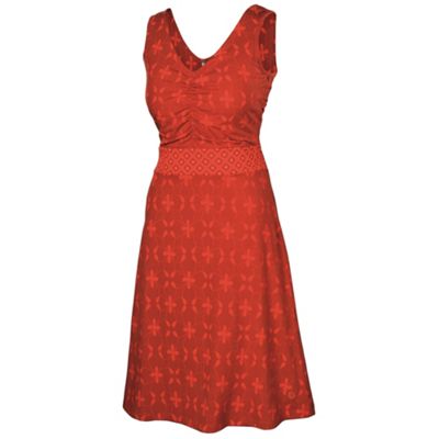 Isis Women's Aida Dress